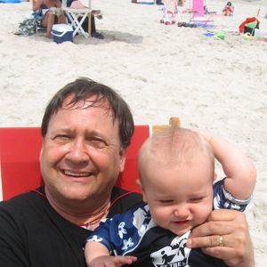 Meet your Posher, Glenn